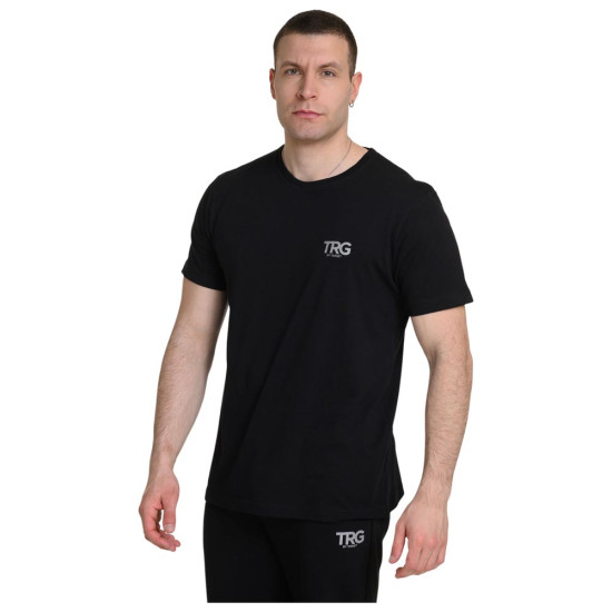 Target Ανδρική κοντομάνικη μπλούζα Single Jersey T-Shirt Target Ανδρική κοντομάνικη μπλούζα Single Jersey T-Shirt